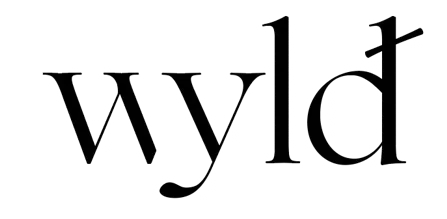 Logo von Wyld Tagesbar und Concept Store